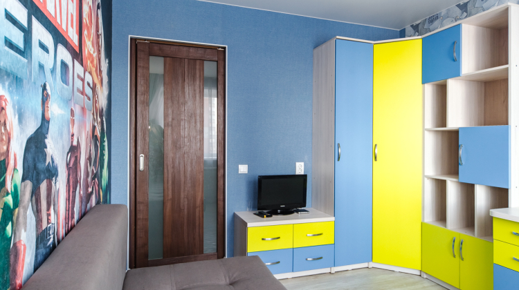 2х-ком квартира, ул. горького, 163