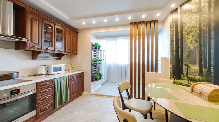 2х-ком квартира, ул. горького, 163