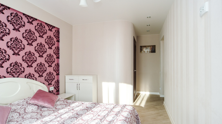 2х-ком квартира, ул. горького, 163