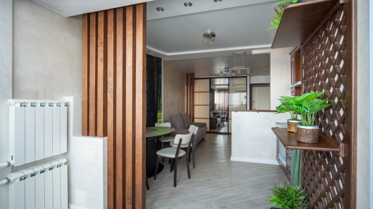 2х-ком квартира, ул. горького, 163