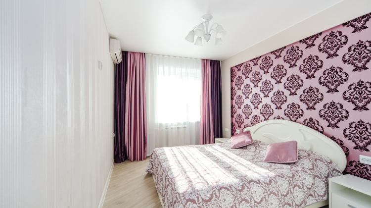 2х-ком квартира, ул. горького, 163