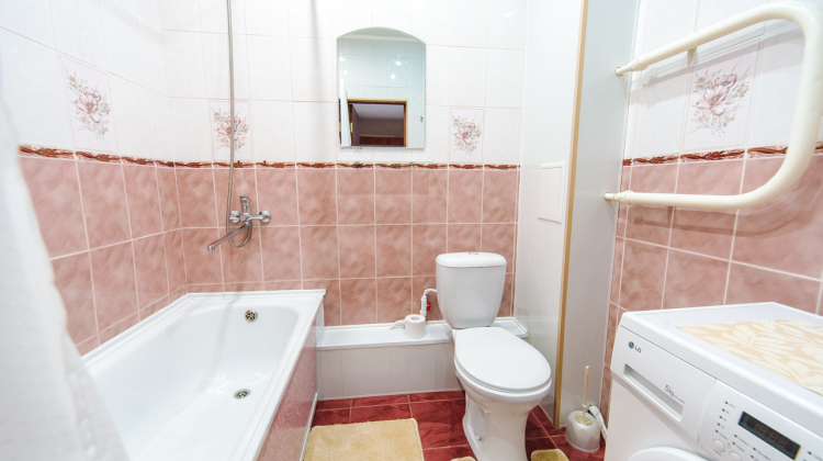 1-ком квартира, ул. октябрьская, 197