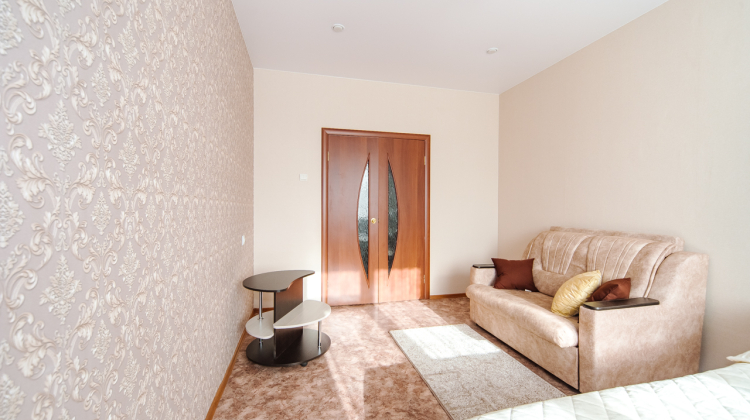 1-ком квартира, ул. октябрьская, 197