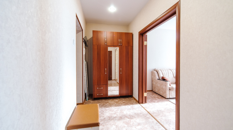 1-ком квартира, ул. октябрьская, 197