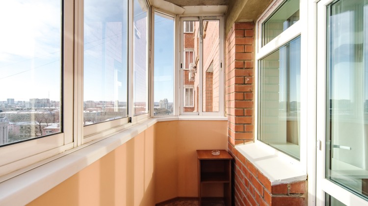 1-ком квартира, ул. октябрьская, 197