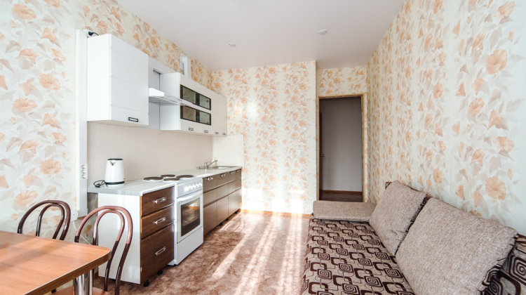 1-ком квартира, ул. октябрьская, 197