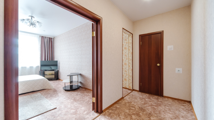 1-ком квартира, ул. октябрьская, 197