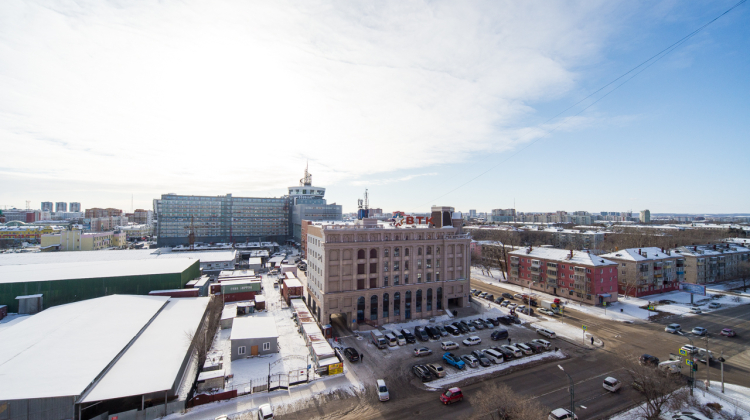 1-ком квартира, ул. октябрьская, 197