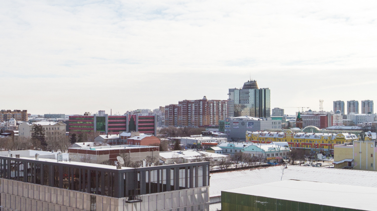 1-ком квартира, ул. октябрьская, 197