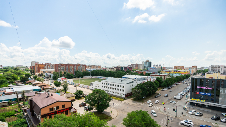 1-ком квартира, ул. пионерская, 96