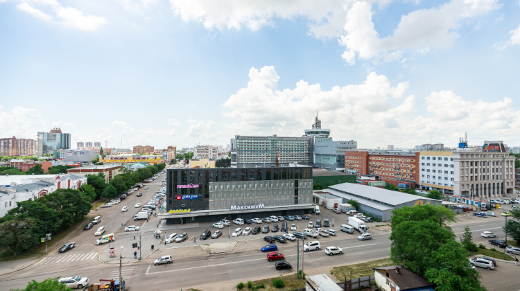 1-ком квартира, ул. пионерская, 96
