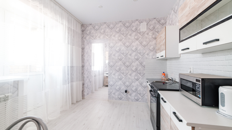 2х-ком квартира, ул. высокая, 141