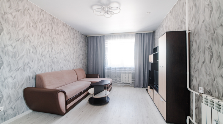 2х-ком квартира, ул. высокая, 141