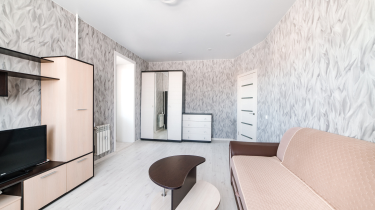 2х-ком квартира, ул. высокая, 141