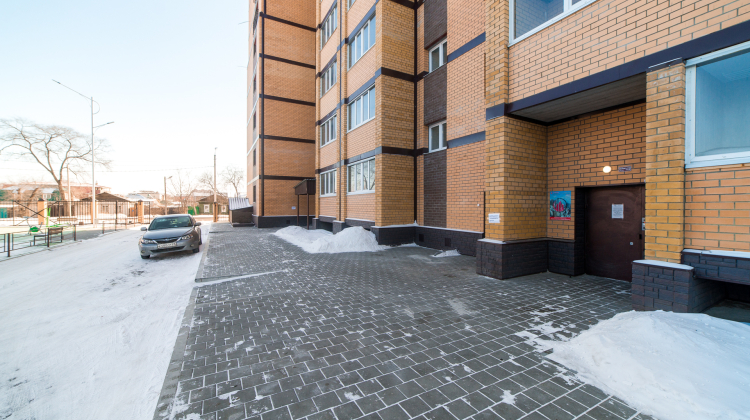 2х-ком квартира, ул. высокая, 141