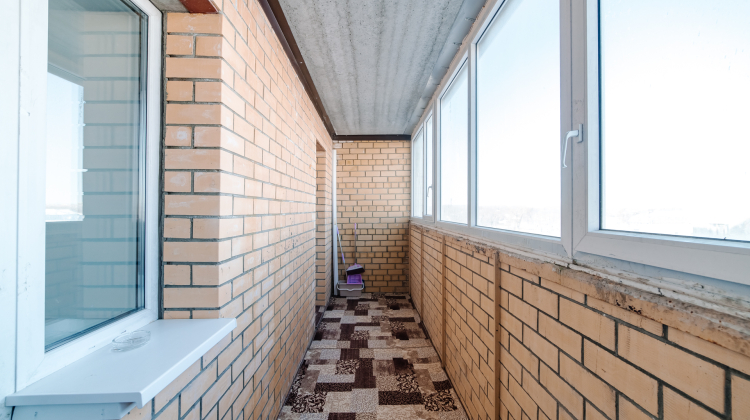 2х-ком квартира, ул. высокая, 141