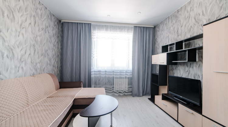 2х-ком квартира, ул. высокая, 141