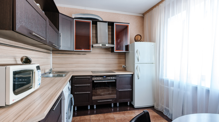 2х-ком квартира, ул. 50Лет Октября, 71