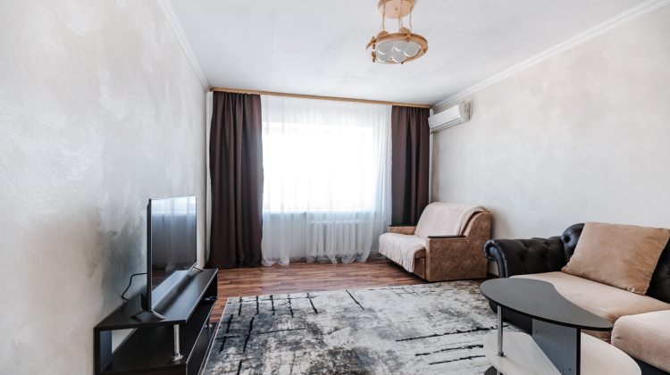 2х-ком квартира, ул. 50Лет Октября, 71