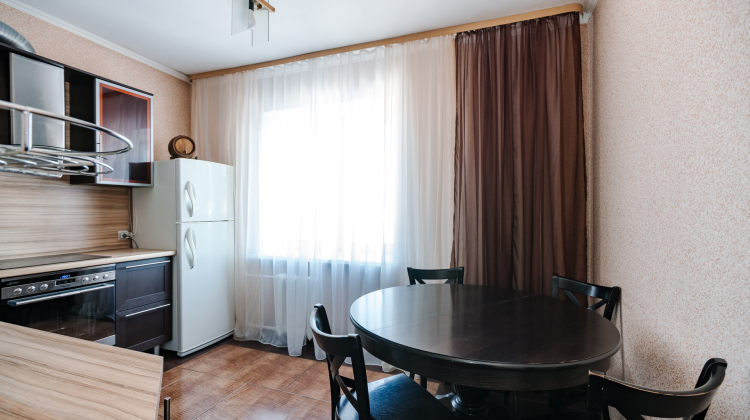 2х-ком квартира, ул. 50Лет Октября, 71