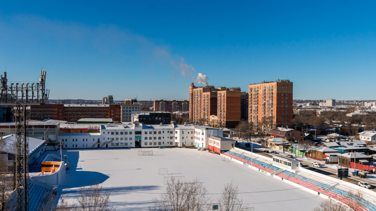 2х-ком квартира, ул. 50Лет Октября, 71