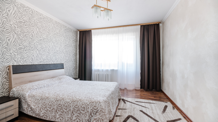 2х-ком квартира, ул. 50Лет Октября, 71