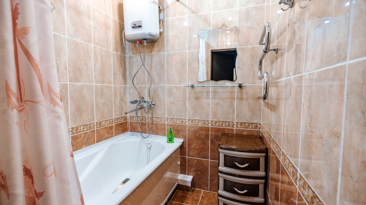 2х-ком квартира, ул. 50Лет Октября, 71