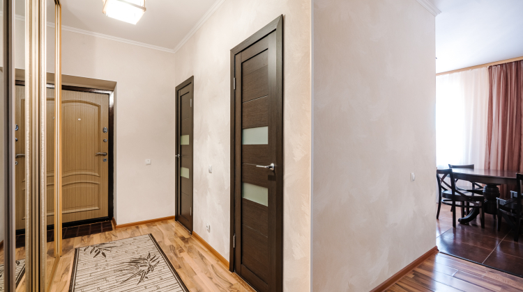 2х-ком квартира, ул. 50Лет Октября, 71