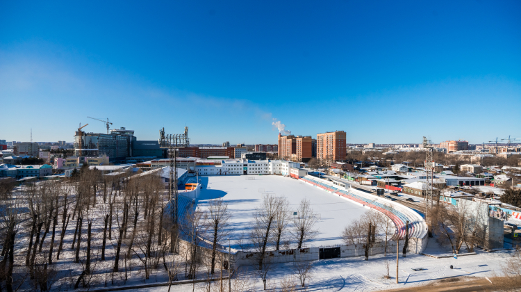 2х-ком квартира, ул. 50Лет Октября, 71