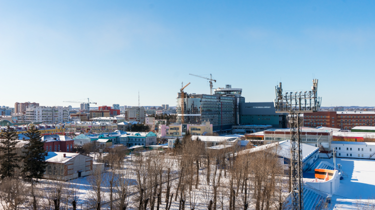 2х-ком квартира, ул. 50Лет Октября, 71