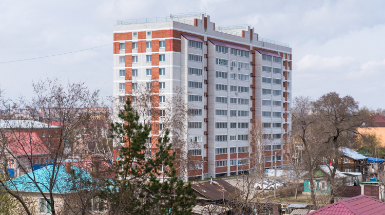1-ком квартира, ул. забурхановская, д. 42