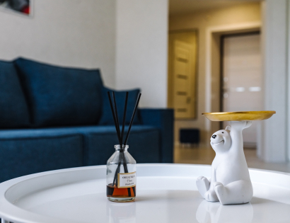 1-ком квартира, ул. тополиная, д. 82