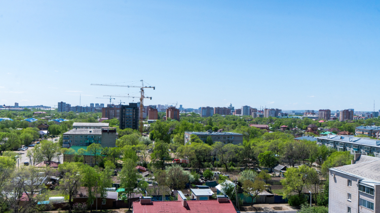 1-ком квартира, ул. тополиная, д. 82