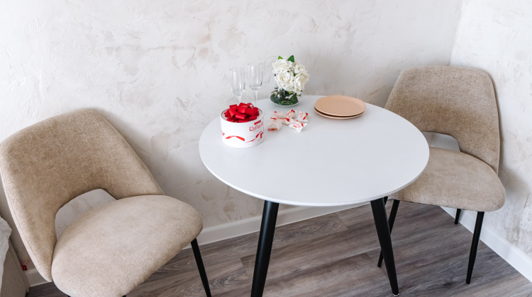 квартира-студия, ул. октябрьска, 233