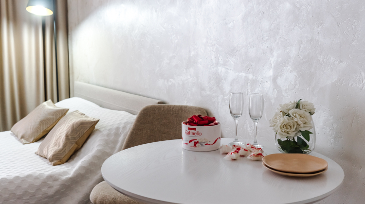 квартира-студия, ул. октябрьска, 233