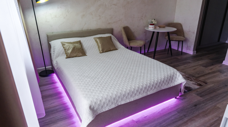 квартира-студия, ул. октябрьска, 233