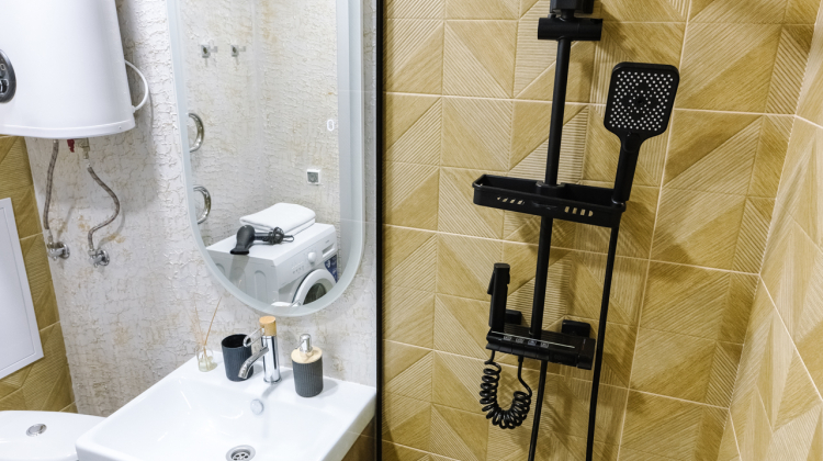 квартира-студия, ул. октябрьска, 233