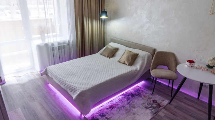 квартира-студия, ул. октябрьска, 233