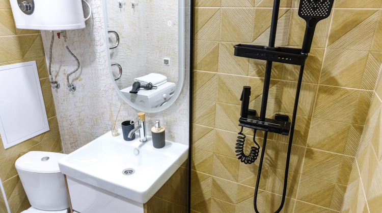 квартира-студия, ул. октябрьска, 233