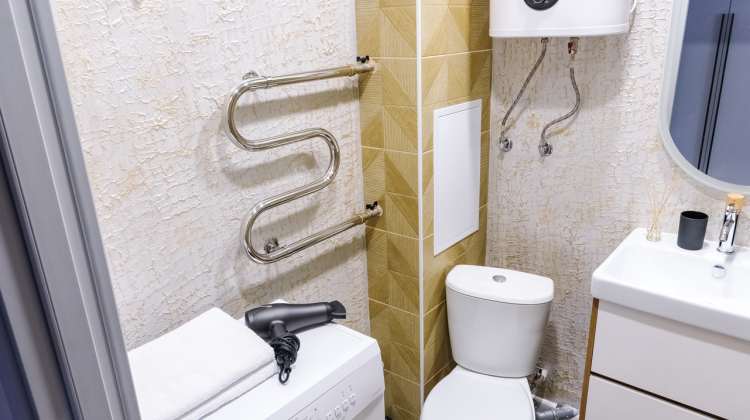 квартира-студия, ул. октябрьска, 233