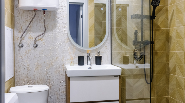 квартира-студия, ул. октябрьска, 233