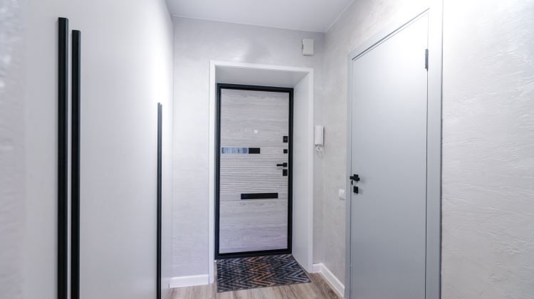 квартира-студия, ул. октябрьска, 233