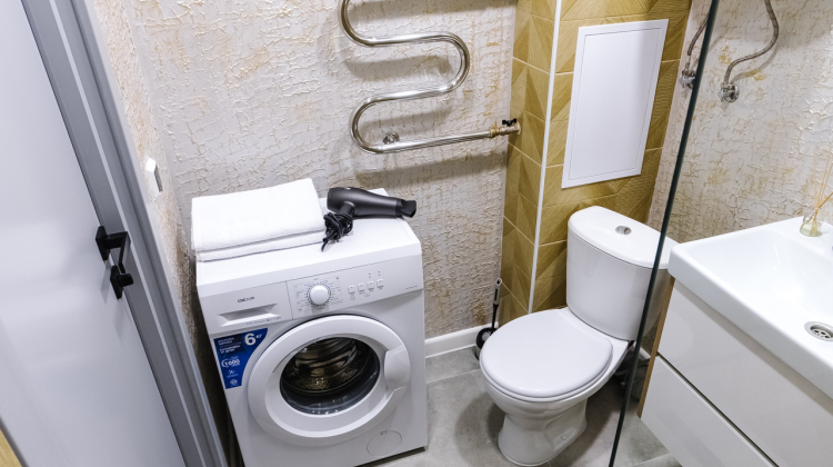 квартира-студия, ул. октябрьска, 233