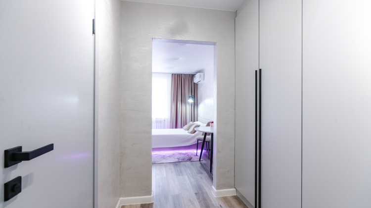 квартира-студия, ул. октябрьска, 233