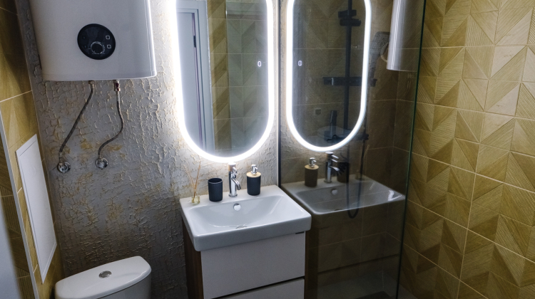 квартира-студия, ул. октябрьска, 233