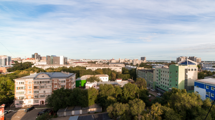 квартира-студия, ул. богдана хмельницкого, 13