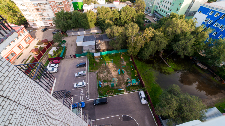 квартира-студия, ул. богдана хмельницкого, 13