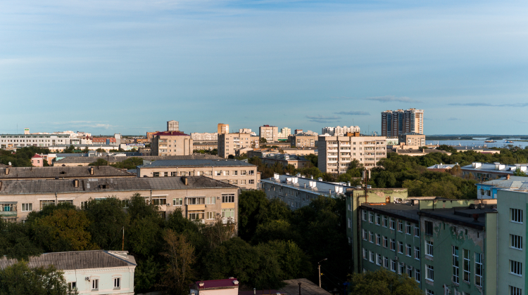 квартира-студия, ул. богдана хмельницкого, 13