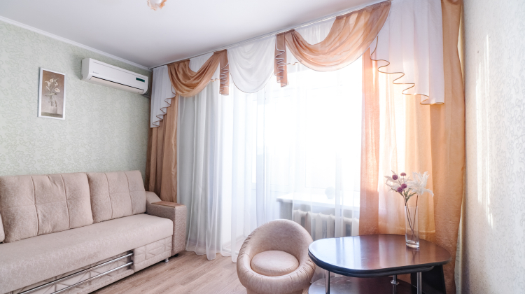 квартира-студия, ул. комсомольская, 89