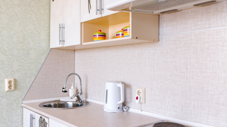 квартира-студия, ул. комсомольская, 89